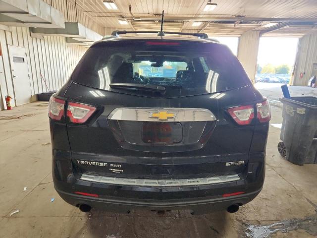 2017 CHEVROLET TRAVERSE P - 1GNKVJKD9HJ211162