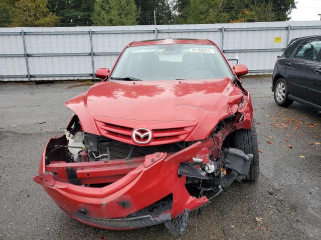 2006 MAZDA 3 HATCHBAC #3303743448