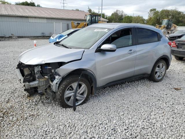 Global Auto Auctions: 2020 HONDA HR-V EX