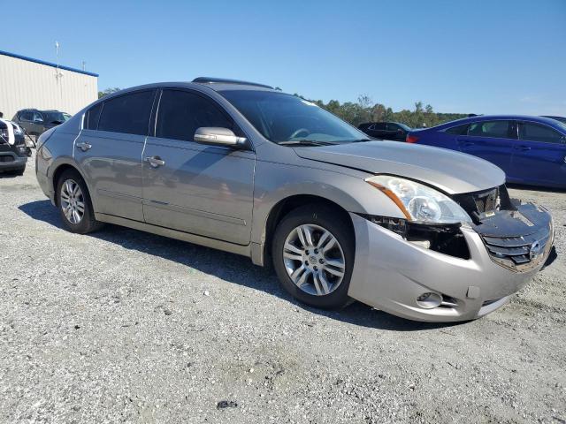 2012 NISSAN ALTIMA BAS #3270764869
