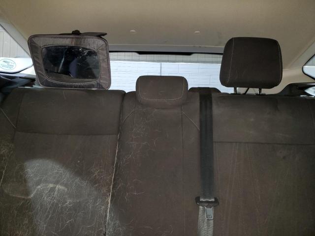 2017 FORD FOCUS SE - 1FADP3K26HL321697