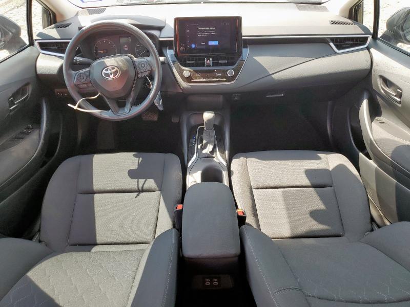 2025 TOYOTA COROLLA LE - 5YFB4MDE6SP335640