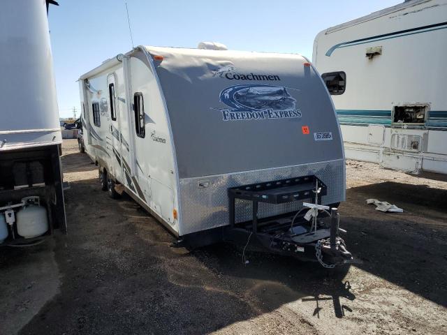 Global Auto Auctions: 2013 COACHMEN OTHER