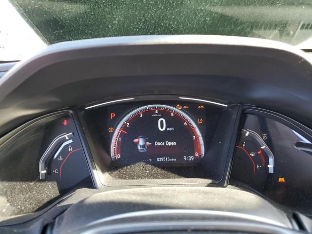 2020 HONDA CIVIC SPOR - SHHFK7H42LU413904