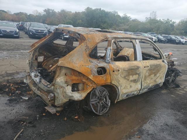 2013 PORSCHE CAYENNE S - WP1AB2A28DLA82069