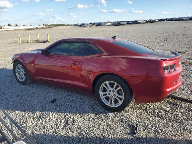 2013 CHEVROLET CAMARO LT - 2G1FB1E39D9182332