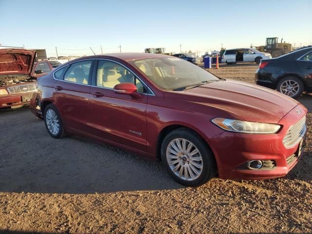 2014 FORD FUSION SE #3304870541