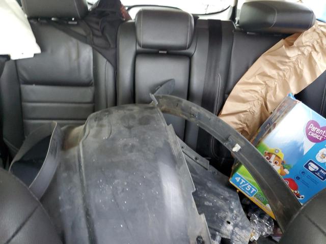 2013 FORD ESCAPE SEL #3296305443