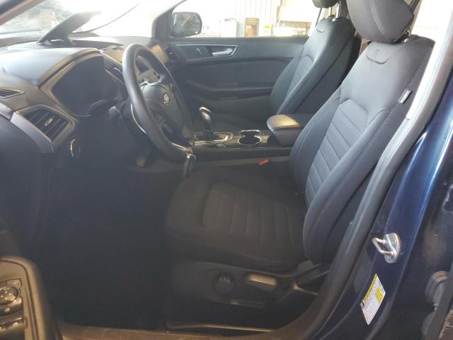 2017 FORD EDGE SE #3294511498