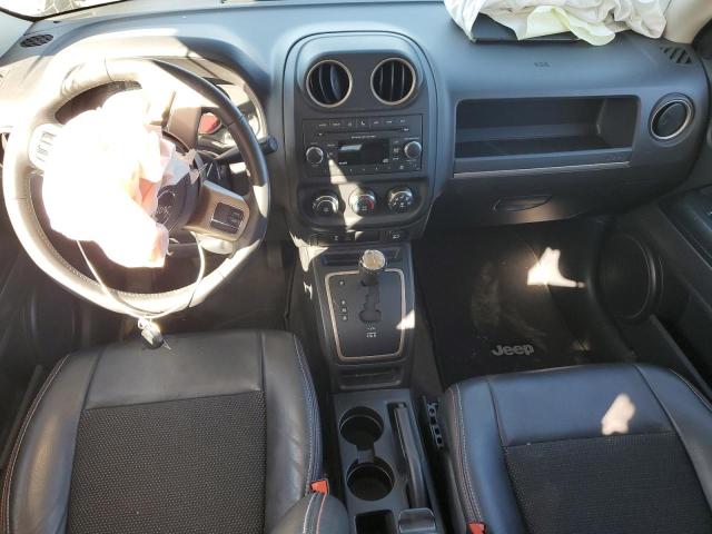 2016 JEEP PATRIOT SP 1C4NJRBB8GD707517