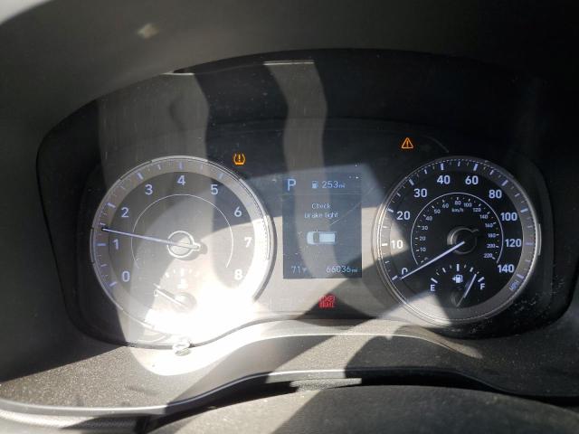 2021 HYUNDAI VENUE SE - KMHRB8A33MU114481