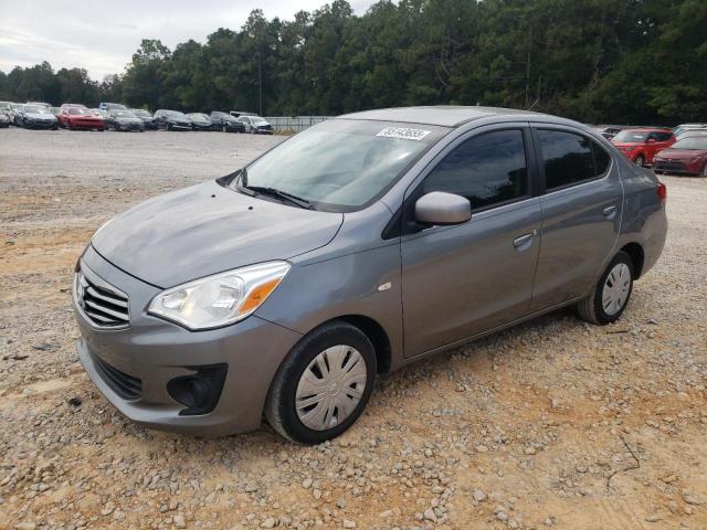 2018 MITSUBISHI MIRAGE G4 ES ML32F3FJ0JHF05974