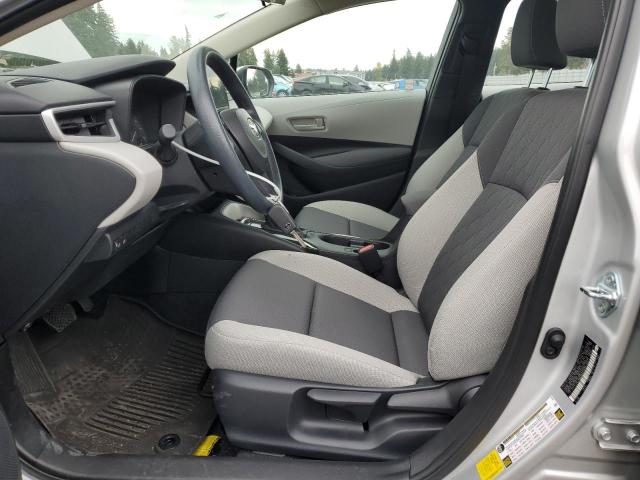 2025 TOYOTA COROLLA LE #3312786090