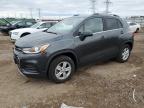 2019 CHEVROLET TRAX 1LT - 3GNCJPSB3KL179214