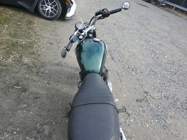 2007 TRIUMPH MOTORCYCLE BONNEVILLE - SMT900K197T310851