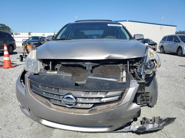 2012 NISSAN ALTIMA BAS #3270764869