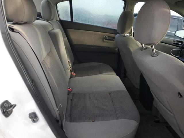 2012 NISSAN SENTRA 2.0 #3284116534