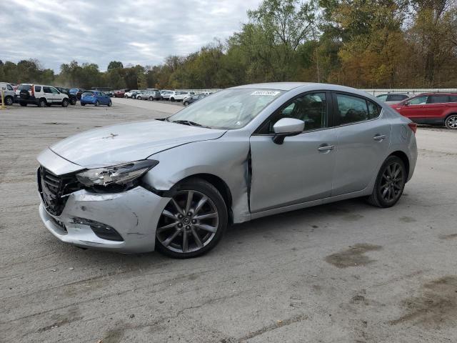 2018 MAZDA 3 TOURING - 3MZBN1V34JM207263