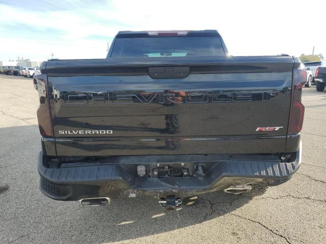 2021 CHEVROLET SILVERADO - 1GCUYEED4MZ273477