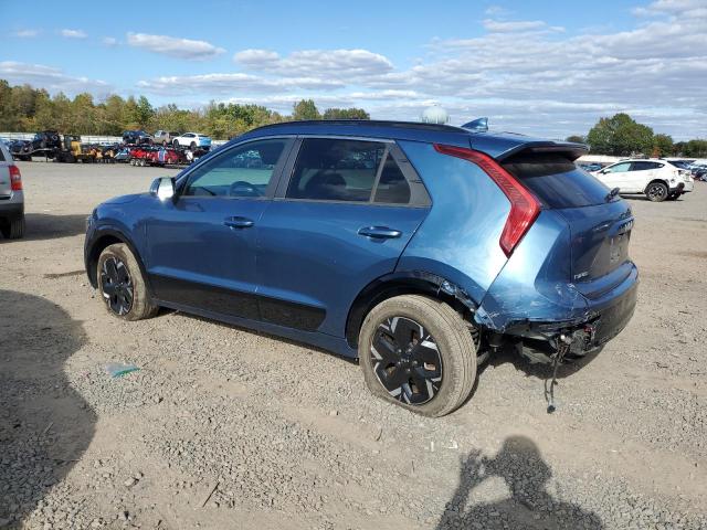 2023 KIA NIRO WIND - KNDCR3L12P5061999