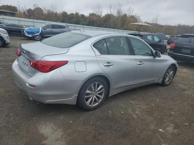 2015 INFINITI Q50 BASE - JN1BV7AR4FM404309