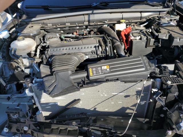 2024 LINCOLN NAUTILUS R - 5LMPJ8KAXRJ812275