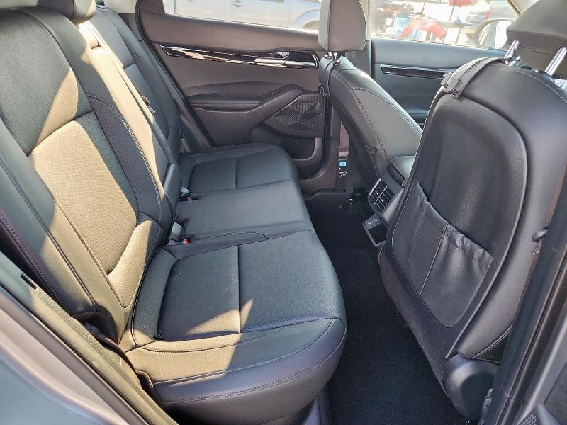 2025 KIA SELTOS #3297198413