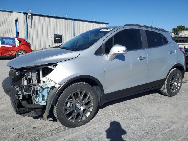 2019 BUICK ENCORE SPORT TOURING KL4CJ1SB1KB909851