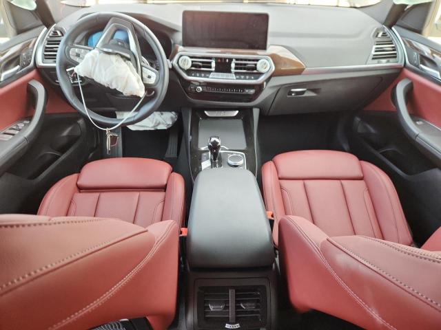 2024 BMW X3 5UX53DP06R9W84599