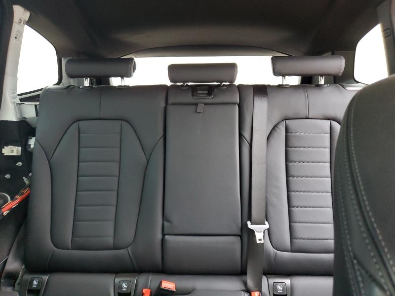 2022 BMW X3 XDRIVE30I 5UX53DP03N9K25802