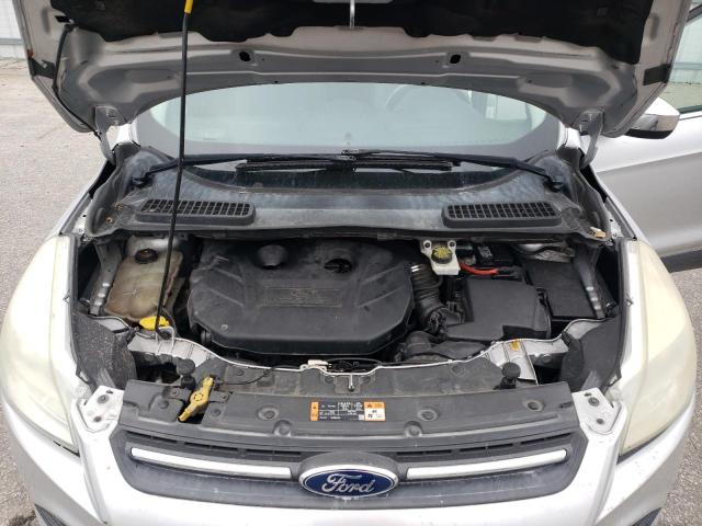 2016 FORD ESCAPE SE #3296250521