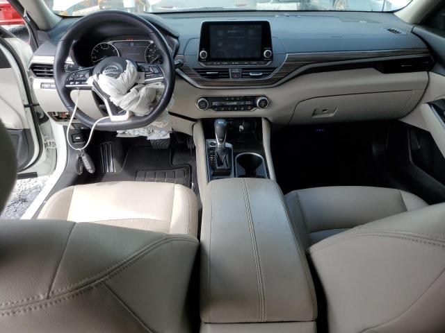 2020 NISSAN ALTIMA PLATINUM 1N4BL4FV1LC144983