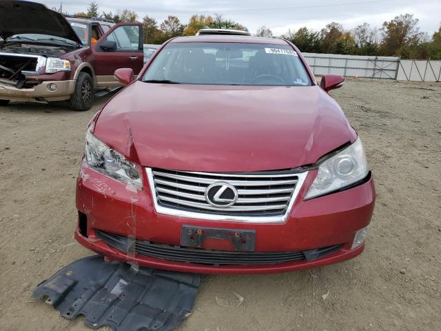 2011 LEXUS ES 350 - JTHBK1EG5B2446472