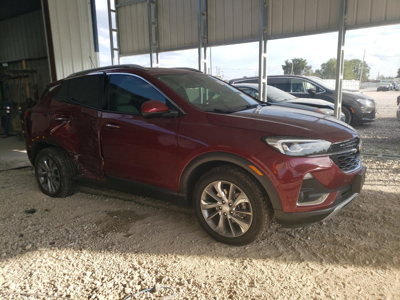 BUICK ENCORE ESSENCE