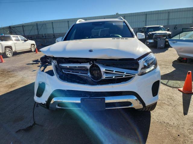 2019 MERCEDES-BENZ GLS 450 4M 4JGDF6EE3KB230996