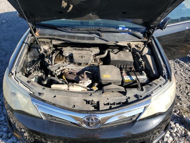 2012 TOYOTA CAMRY BASE #3274735778
