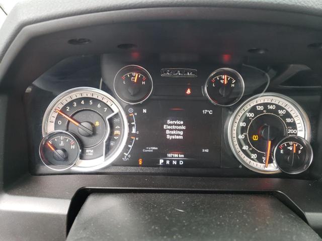 2018 RAM 1500 SLT - 1C6RR7LT1JS232793