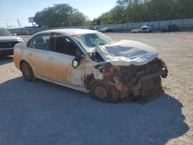 2013 VOLKSWAGEN JETTA BASE #3286647314