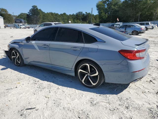 2021 HONDA ACCORD SPORT SE 1HGCV1F4XMA056091
