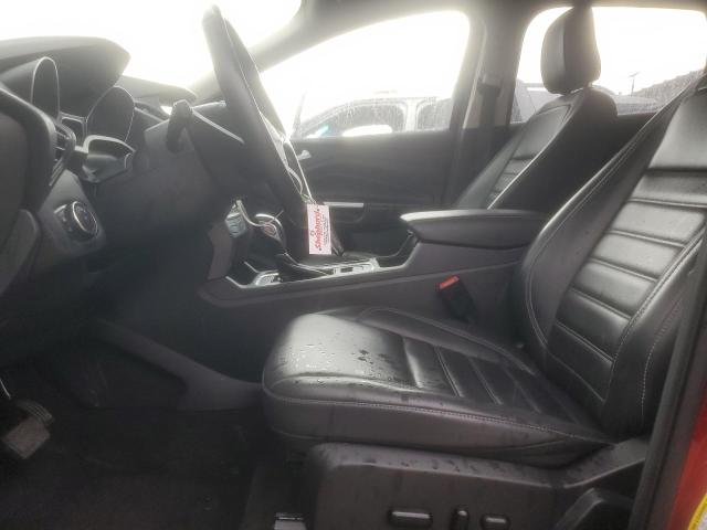 2019 FORD ESCAPE SEL - 1FMCU9HD5KUB25693