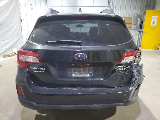 2017 SUBARU OUTBACK 2.5I PREMIUM - 4S4BSAFC4H3240099