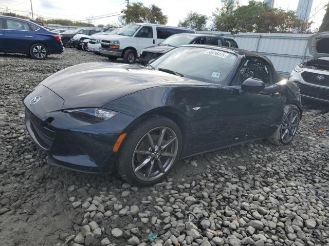 Global Auto Auctions: 2023 MAZDA MX-5 MIATA