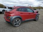Lot #3305301397 2020 HYUNDAI KONA ULTIM