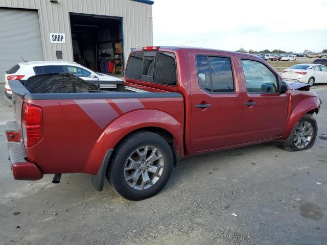 2020 NISSAN FRONTIER S - 1N6ED0EA3LN716519