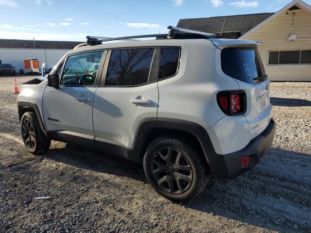 2018 JEEP RENEGADE L #3302707011