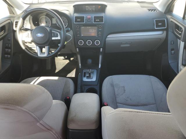 2017 SUBARU FORESTER 2 #3296989851