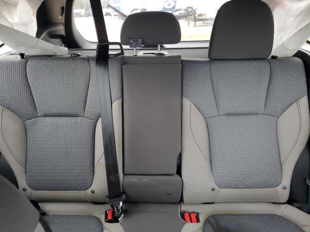 2025 SUBARU FORESTER P #3294309895