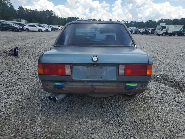 1985 BMW 325 E AUTO #3305425436