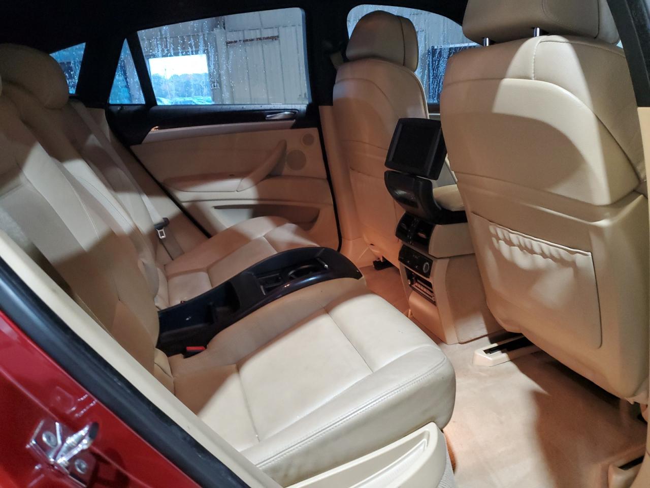 Lot #3270852416 2009 BMW X6