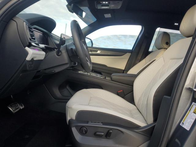 2025 VOLKSWAGEN ATLAS CROS #3293336443